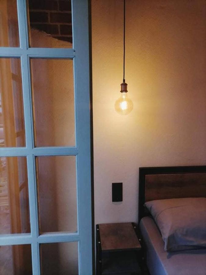Grecos Art Skiathos ภายนอก รูปภาพ