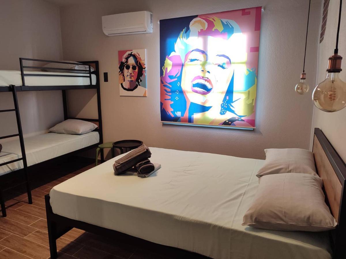 Grecos Art Skiathos ภายนอก รูปภาพ