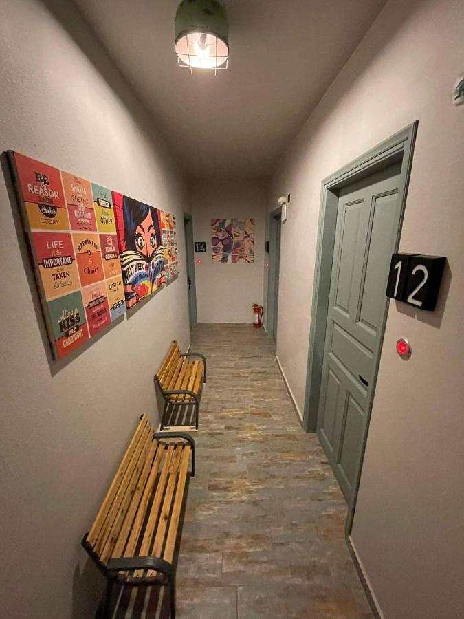 Grecos Art Skiathos ภายนอก รูปภาพ