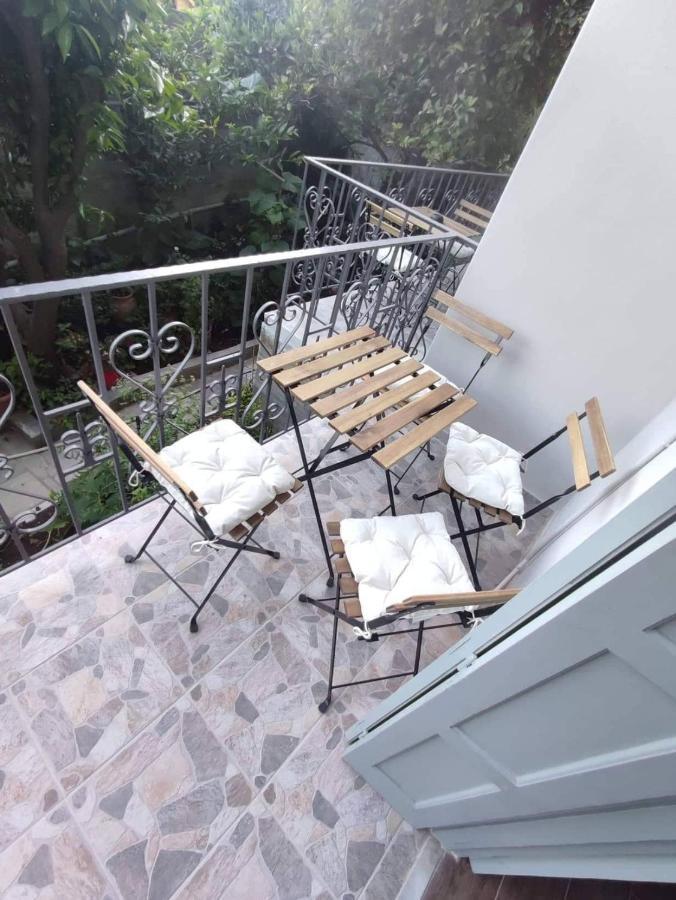 Grecos Art Skiathos ภายนอก รูปภาพ