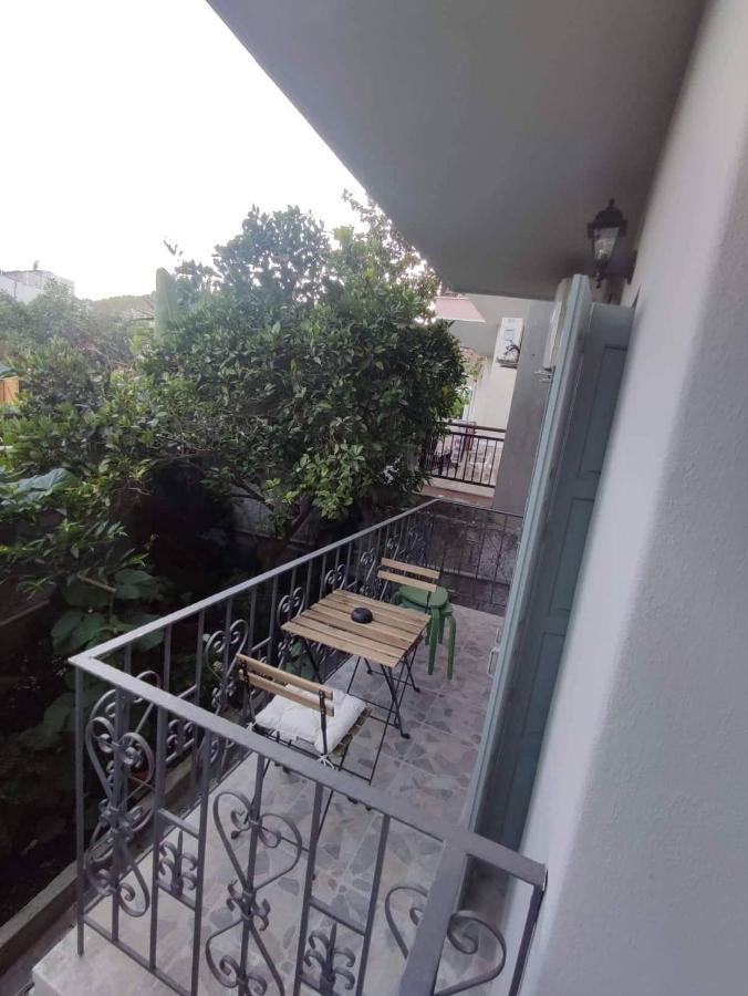 Grecos Art Skiathos ภายนอก รูปภาพ